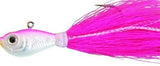 SPRO - PRIME BUCKTAIL JIG LURE