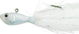 SPRO - PRIME BUCKTAIL JIG LURE