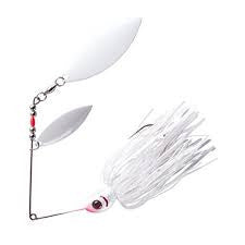 BOOYAH - PIKEE SPINNER BAITS