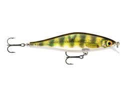 RAPALA - SHADOW RAP SHAD