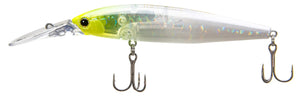 Shimano World Diver 99SP Suspending Jerkbait