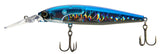 Shimano World Diver 99SP Suspending Jerkbait