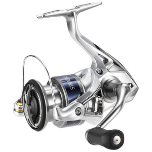 SHIMANO - STRADIC HG - SPINNING REEL