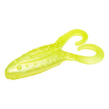 STRIKE KING - KVD PERFECT PLASTICS GURGLE TOAD