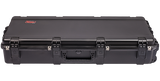 SKB I-SERIES ULTIMATE SINGLE/DOUBLE COMPOUND BOW CASE