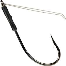 LIGHTN STRIKE 3/0 HOOK 5PK-High Falls Outfitters