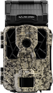 SPYPOINT - SOLAR-DARK - SOLAR TRAIL CAMERA