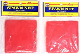 ATLAS - SPAWN NET   RED   3