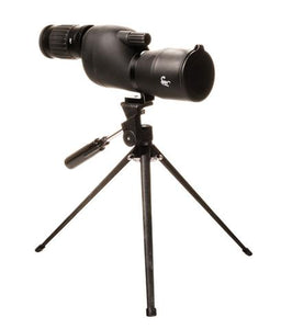 SCORPION 12-36X50 SPOTTING SCOPE