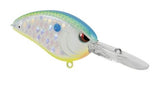 Spro Little John Micro DD 45 Deep Ultralight Crankbait