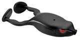 Spro Flappin' Frog 65 Hollow Body Topwater Paddle Leg Frog 2 1/2 inch, 5/8 ounce