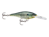 Rapala Shad Rap Medium Diving Crankbait