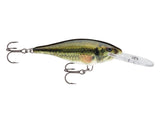 Rapala Shad Rap Medium Diving Crankbait