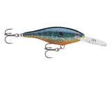 Rapala Shad Rap Medium Diving Crankbait