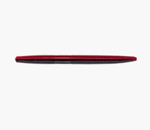 Set The Hook Stick Bait 5" Spike Red Shad 509