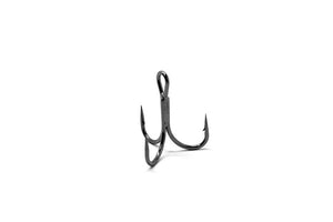 OWNER STINGER TREBLE HOOKS-SUPER NEEDLE POINT BLK CHROME