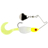 Strike King Mr. Crappie Spin Baby 1/8 oz. Colorado Spinnerbait