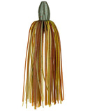 Strike King Tour Grade Tungsten Slither Rig