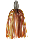 Strike King Tour Grade Tungsten Slither Rig