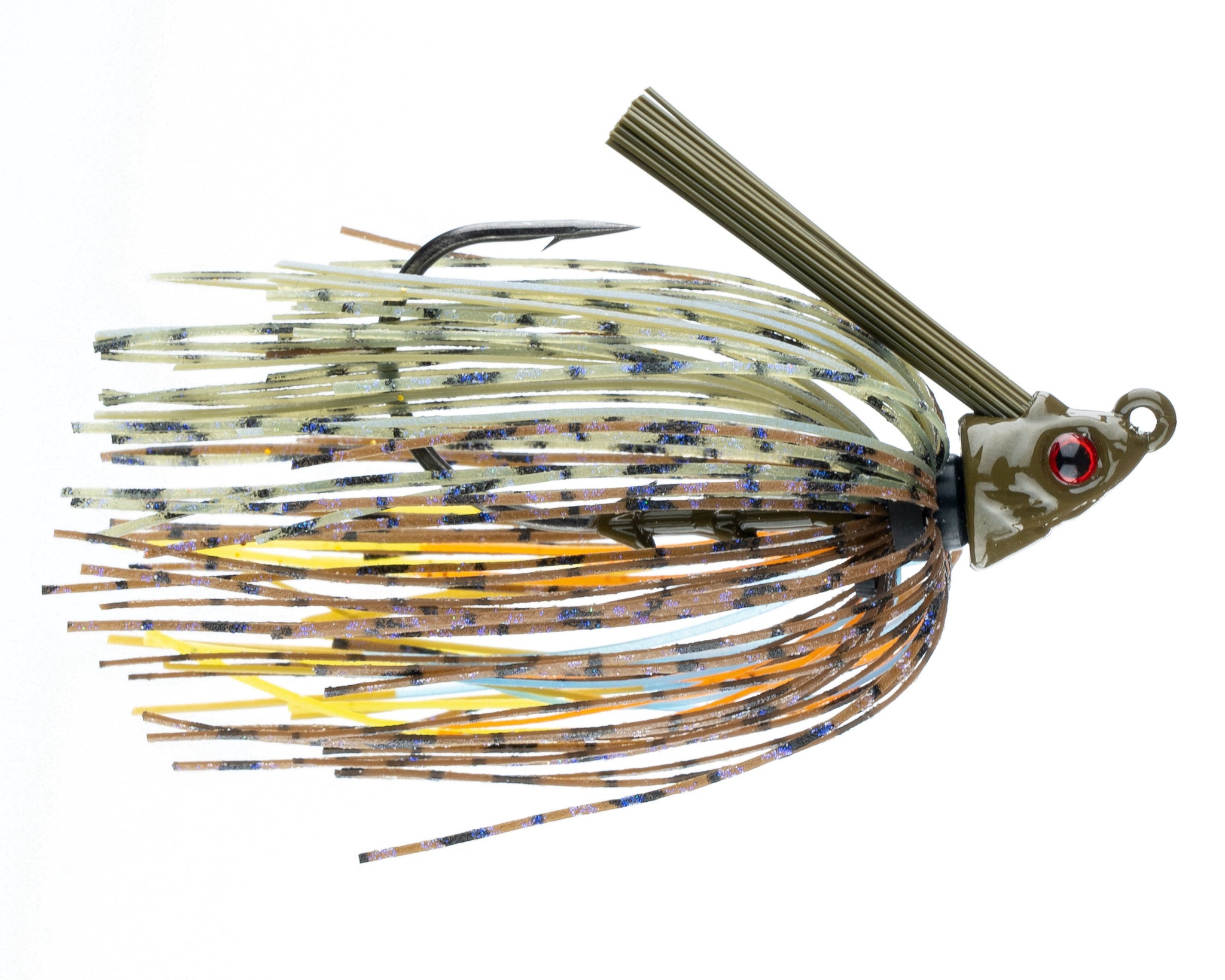 Freedom Tackle Swim Jig – All Things Outdoors