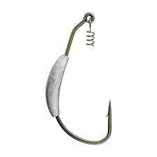 BERKLEY FUSION19 WEIGHTED SWIMBAIT NEEDLE POINT