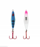 CLAM - RATTLIN' BLADE SPOON