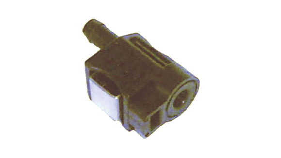 Sierra Suzuki Engine Side Fuel Connector 5/16