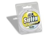 Sufix 100% Fluorocarbon Invisiline Leader