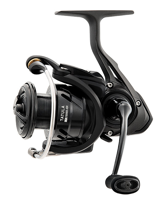 DAIWA - TATULA LT - SPINNING REEL