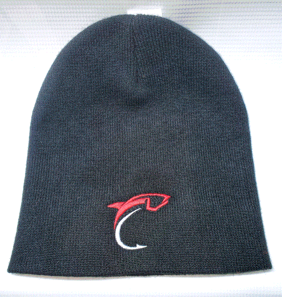 TACKLE DEPOT SUPERSTRETCH KNIT BEANIE