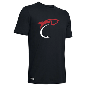 TACKLE DEPOT UNDER ARMOUR T-SHIRT - LIMITED RUN