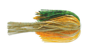 TERMINATOR SPINNERBAIT REPLACEMENT SKIRTS POWER PULSE