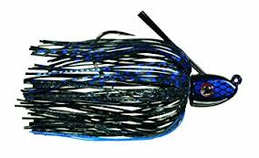 STRIKE KING - TOUR GRADE SWIM JIG