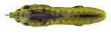 LUNKERHUNT - FROGLET