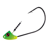 FIN-TECH - TITLE SHOT MONSTER JIG