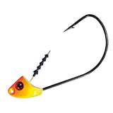 FIN-TECH - TITLE SHOT MONSTER JIG