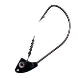 FIN-TECH - TITLE SHOT MONSTER JIG