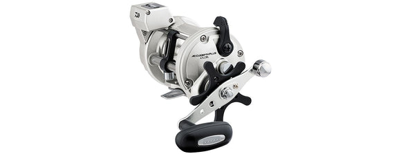 DAIWA ACCUDEPTH PLUS-B LINE COUNTER REELS