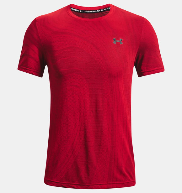 T-shirt Under Armour Seamless Surge