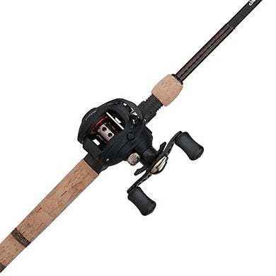 shakespeare ugly stik gx2 casting combo SHAKESPEARE UGLY STIK - RED CARBON CASTING COMBO