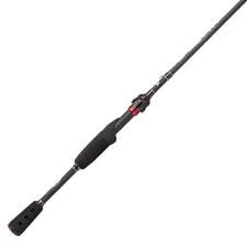 ABU GARCIA - VENDETTA - 2 PC - SPINNING ROD