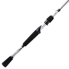 ABU GARCIA - VENGEANCE - 2 PC - SPINNING ROD