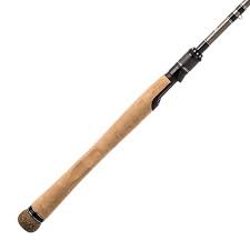 ABU GARCIA - VENERATE - 1 PC - SPINNING ROD