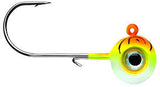 VMC - Pro Series Neon Moon Eye Jigs