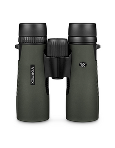 VORTEX DIAMONDBACK HD BINOCULARS 10X42