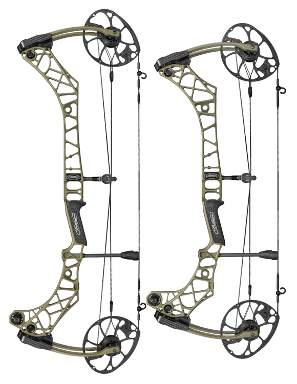 Mathews VXR 31.5 Plastic Yoke ea.