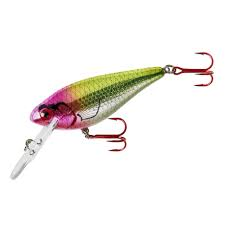 WALLY SHAD 2.5