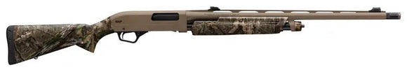 Winchester SXP Turkey Hunter Hybrid Mossy Oak DNA