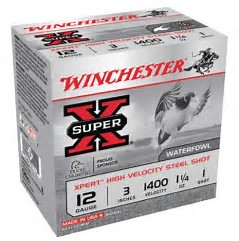 WINCHESTER SUPER X XPERT 3