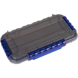 ZERUST MAX WATERPROOF TUFF TAINER - 3012 DIVIDED